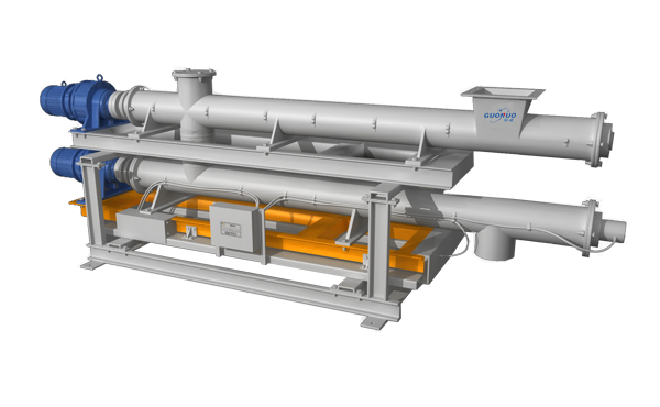 如何选择适合的螺旋给料机？快看这份规格与型号的选型指南